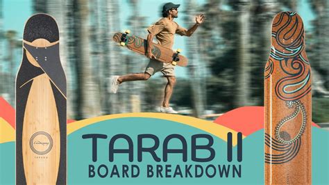 Tarab II Loaded Board Breakdown YouTube