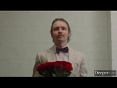 Deeper Bbc Hungry Blonde Amber Moore Cucks Loser Boyfriend Xxx Mobile Porno Videos Movies