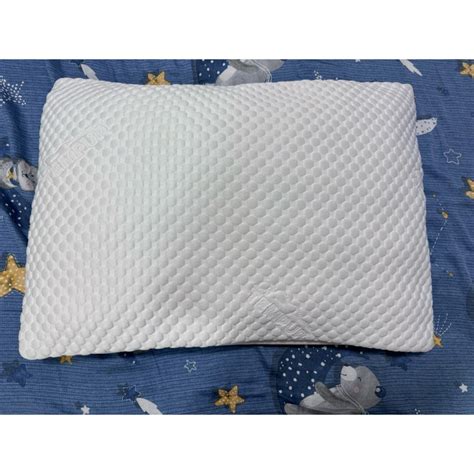 Tempur 丹普 舒適雲朵枕 Comfort Pillow Cloud丹麥製 蝦皮購物