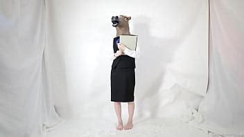 Une Femme Se Transforme En Cheval Et Raconte Une Histoire XVIDEOS