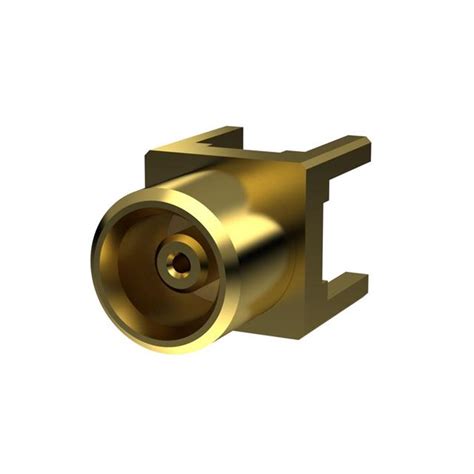 Pcb Mcxfstj A Taoglas Limited Connectors Interconnects Digikey