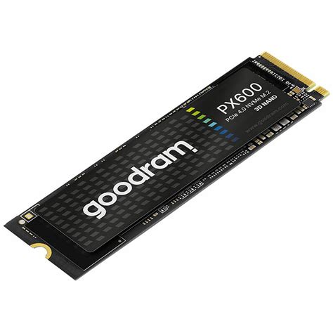 Dysk Goodram PX600 2TB SSD M 2 2280 PCIe NVME Sklep Opinie Cena W