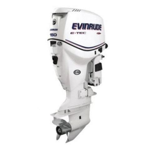 Evinrude Hp V E Tec Id Product Details View Evinrude