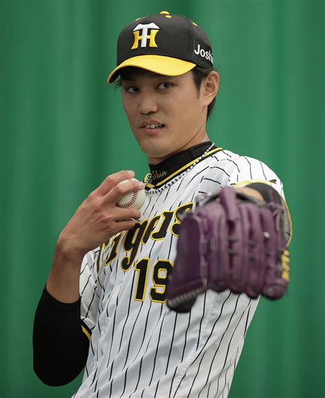 阪神藤浪晋太郎がリアルビッグボス斬りで復活アピールへ 11日日本ハム戦で先発見込み プロ野球写真ニュース 日刊スポーツ