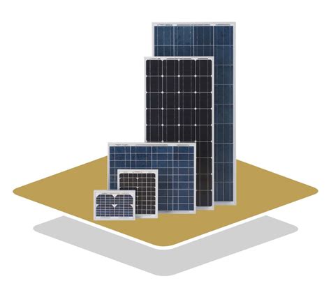 Eco Line Solar Modules Luxor Solar Co Ltd