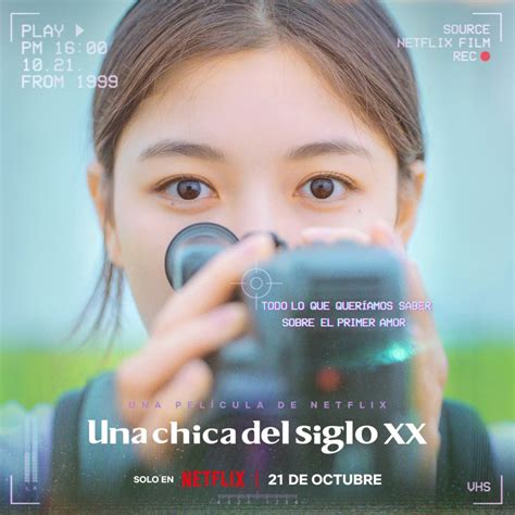 Una Chica Del Siglo Xx La Nueva Película Coreana De Netflix Que Te