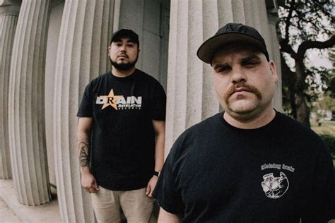 California Sludge Post Hardcore Band Anxious Arms Stream Their Debut