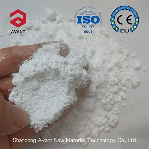 Treated Ultrafine Powder Aluminum Hydroxide China Aluminium Hydroxide