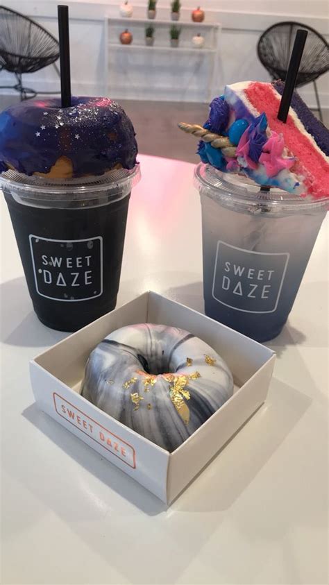 Sweet Daze Dessert Bar Takeout And Delivery 971 Photos And 497 Reviews