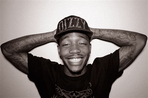 Dizzy Wright Wiz Khalifa Look A Like