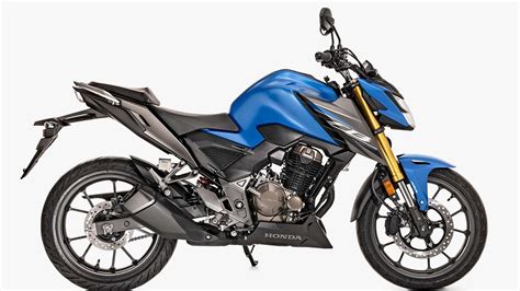 Cb 300f Lançada Na Argentina é Na Verdade Sonho Dos Brasileiros