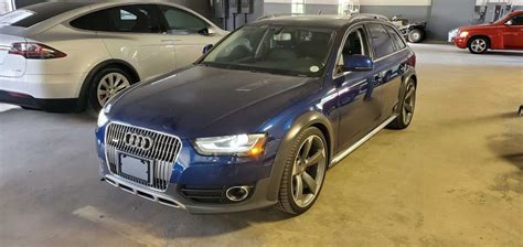 Audi Allroad For Sale Carsforsale