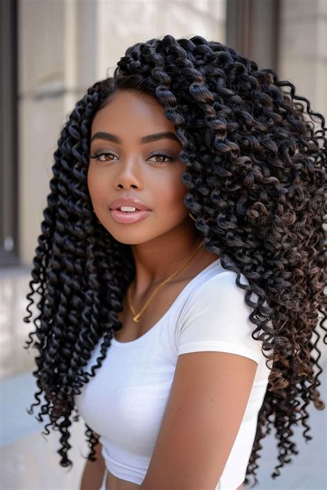 39 crochet braids styles the ultimate guide for your next hairstyle ...