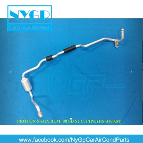 Proton Saga Blm Sanden Suction Pipe Nygp Shopee Malaysia