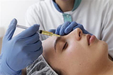 Top List Of Botox Danger Zones You Should Avoid