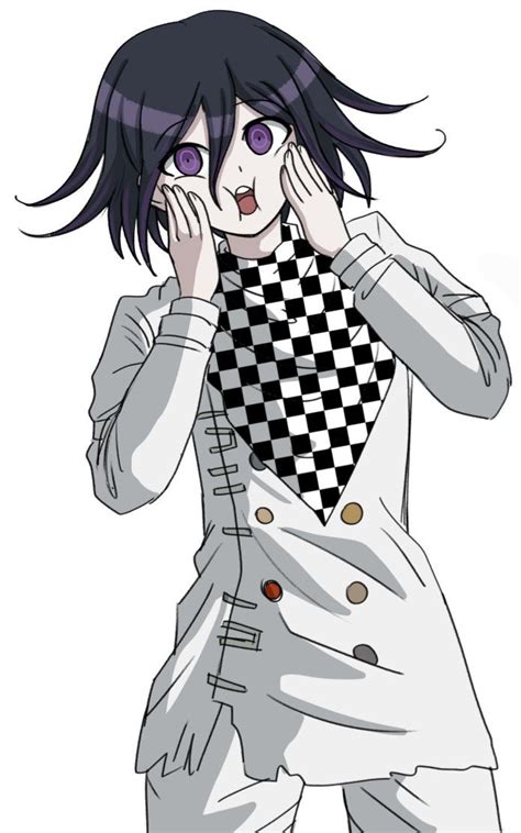 Disru On Twitter I Made Kokichi Sprites Based On Angie Cute Sprites