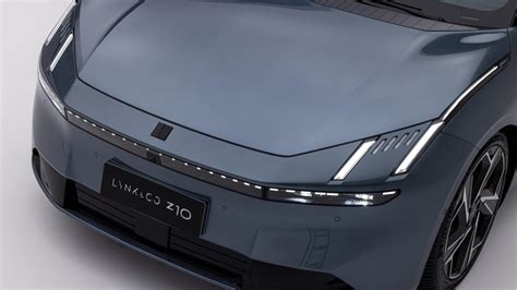 Lynk Co Z Ev Tesla Model S