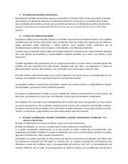 Examen Ordinario Docx El Estado Democr Ctico De Derecho