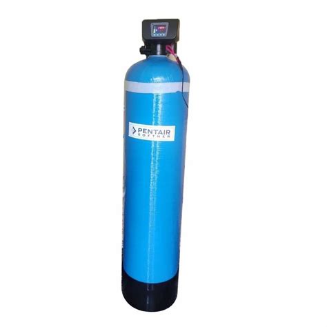 Pentair Automatic Water Softener For Domestic At Piece In