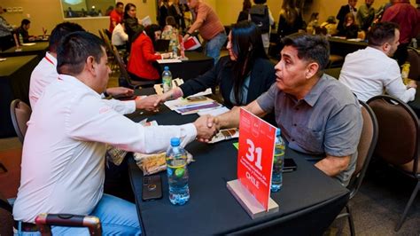 Encuentro Binacional Perú Chile Concluye Con Los Mayores Compromisos