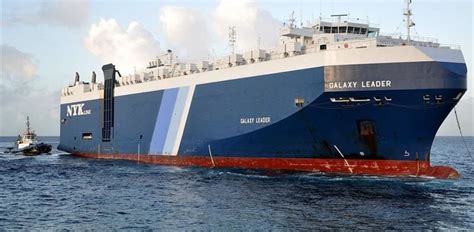 As ships reroute, cargo prices jump - Globes