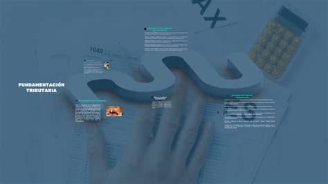 FUNDAMENTACIÓN TRIBUTARIA by brayan Felipe Gomez Moyano on Prezi