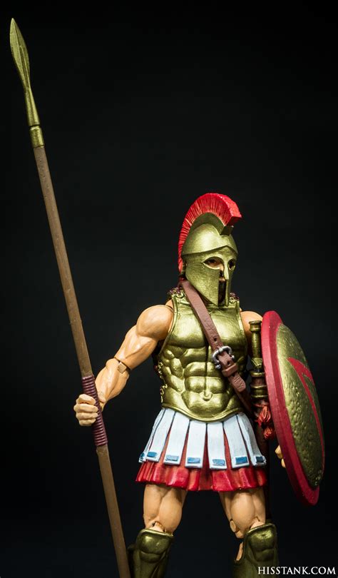 Spartan