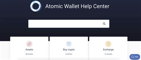 Atomic Wallet Guide A Beginners Guide On The Non Custodial Wallet