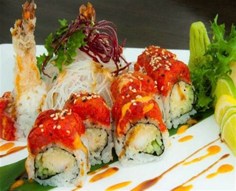 Pokeworld SushiOnline OrderPrairievilleLA