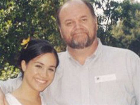 Arriba 42 Imagen Meghan Markle Madre Y Padre Abzlocal Mx