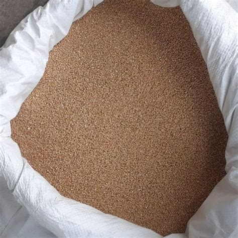 Brown Organic Wheat Dalia Packaging Size 50 Kg High In Protein At