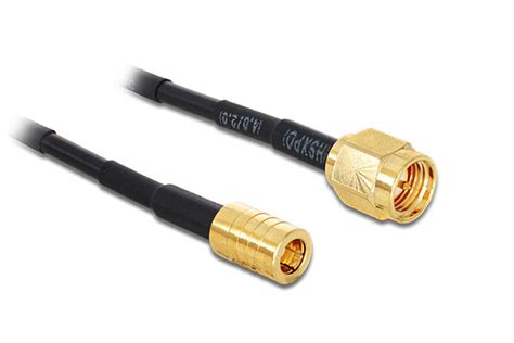 Smb Male To Sma Male Rg Cable Annxin Technologies Co Ltd