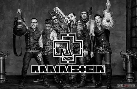 ¡paren Todo Rammstein Anuncia Nuevas Fechas Para México Oddity Noise