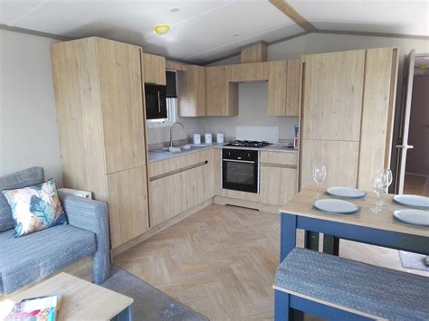 New Victory Baywood Model Ashfield Caravans