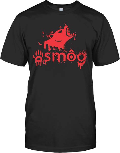 Smog Apparel Tee Shirts