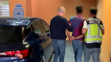 Detenidas Tres Personas En Alicante Por Simular El Secuestro De Una De