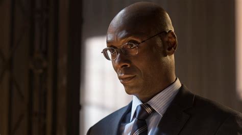 John Wick 4 Lance Reddick Tornerà Nel Ruolo Del Manager Del