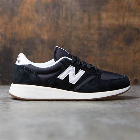 New Balance Men 420 Re-Engineered MRL420SD black white