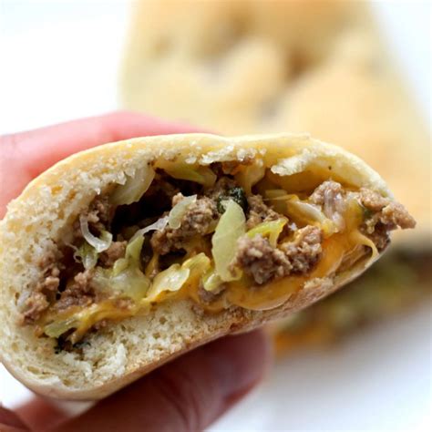 The Ultimate Collection Of Runza Recipes – Oh My! Omaha