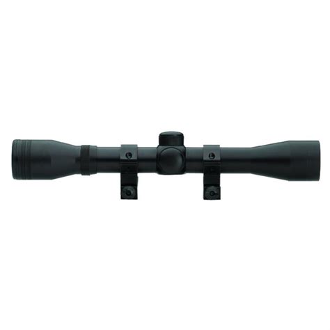 Daisy® Winchester 4x24 Airgun Hunting Scope 138241 Air Gun