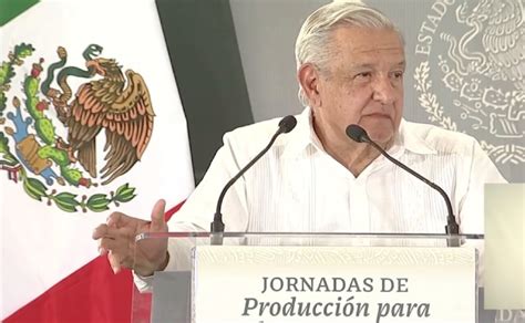 AMLO visita Jalisco para campaña de producción autoconsumo