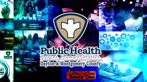 Public Health Dayton And Montgomery County Programs And Services Overview