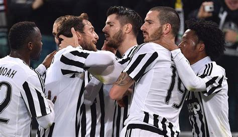 Coppa Italia Juventus Inter Live Calciomercato