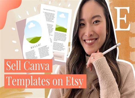 How To Sell Canva Templates On Etsy Epic Post