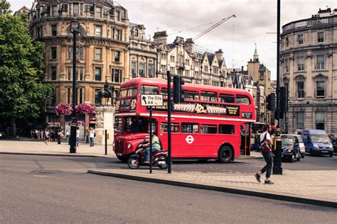 100 fotos para amar las calles de Londres 101 Lugares increíbles