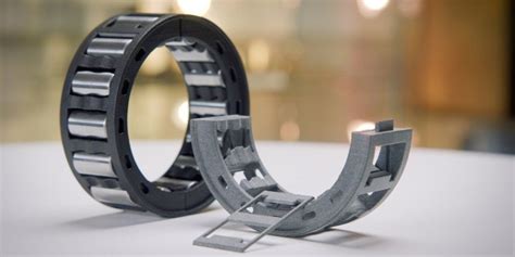 Bowman 3D - AMFG