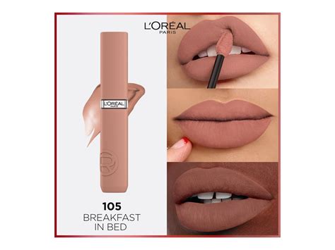 L Oreal Paris Infallible Matte Resistance Liquid Lipstick