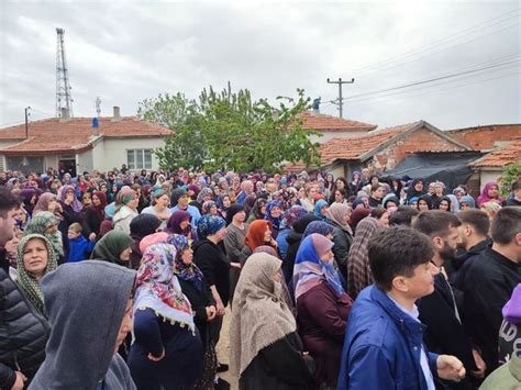 Son Dakika Haberler Edirne De Baba O Ul Art Arda Ld Kalp Krizi