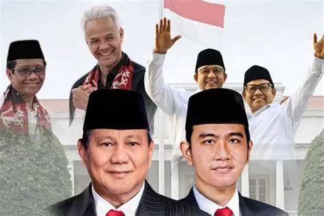 Sudah Menentukan Pilihan Di Pemilu 2024 Yuk Kenali Dulu Visi Misi 3