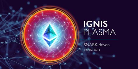 Zksnarks Plasma Eth Scaling Solution Of 500 Tx S Launched On Testnet